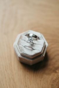 StephanieandHarvey Wedding DeYoungMuseum