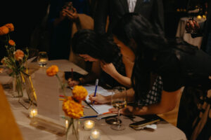 StephanieandHarvey Wedding DeYoungMuseum