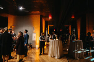 StephanieandHarvey Wedding DeYoungMuseum