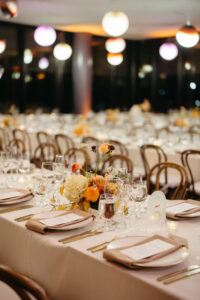 StephanieandHarvey Wedding DeYoungMuseum