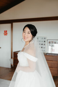 StephanieandHarvey Wedding DeYoungMuseum