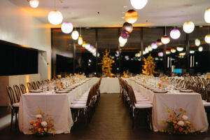 StephanieandHarvey Wedding DeYoungMuseum