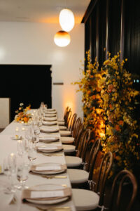 StephanieandHarvey Wedding DeYoungMuseum