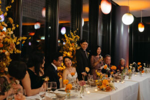 StephanieandHarvey Wedding DeYoungMuseum