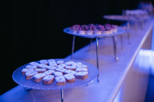 StephanieandHarvey Wedding DeYoungMuseum