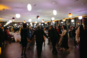 StephanieandHarvey Wedding DeYoungMuseum