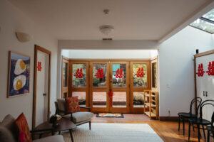 StephanieandHarvey Wedding DeYoungMuseum